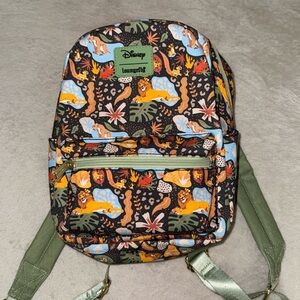 Loungefly - The Lion King